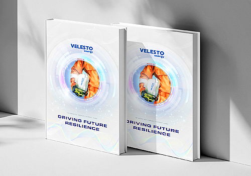 MUSE Winner - Driving Future Resilience