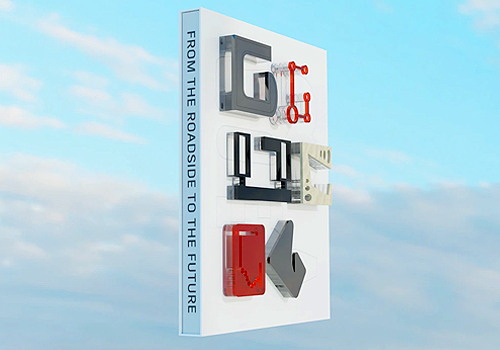 MUSE Advertising Awards - From the Roadside to the Future