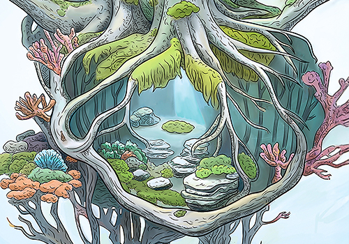 The Rising Sea – Branded Content / Environmental & Sustainability, 2025 MUSE Creative Awards Winner