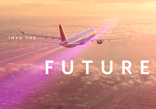 MUSE Winner - Delta Flight Museum: Welcome Experience