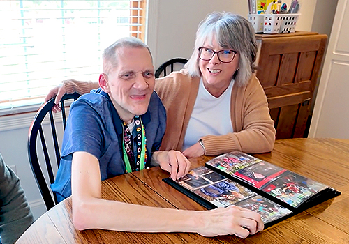 MUSE Winner - Darryl's Journey | An Opportunity Enterprises Story