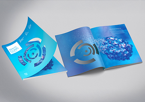 MUSE Winner - Mayo Clinic Magazine Issue 2 (2024) 