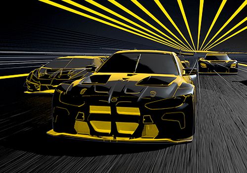 MUSE Winner - DTM Rebranding