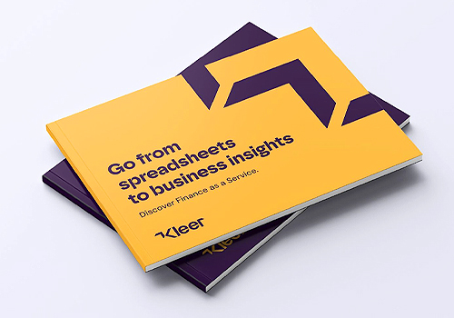 MUSE Advertising Awards - Paving a Kleer Path Forward