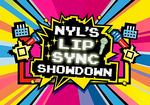 MUSE Advertising Awards - Giving Campaign 2025: Lip Sync Showdown Replay