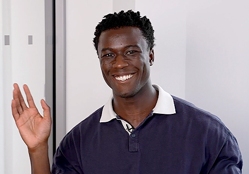 MUSE Advertising Awards - NYL Intern Experience