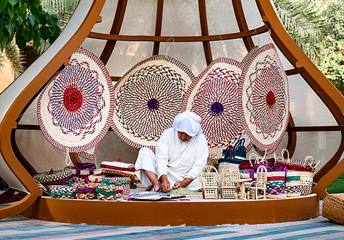 MUSE Winner - World Heritage Day