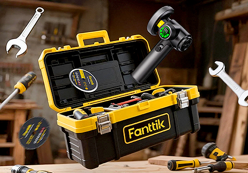 MUSE Winner - Next-Gen Tools / New Era of Tools