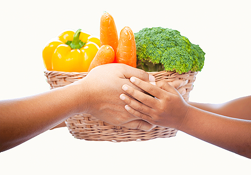MUSE Advertising Awards - Food Waste Campaign 