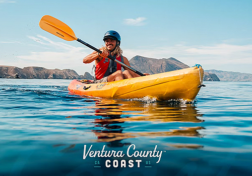 MUSE Winner - Ventura County Coast 