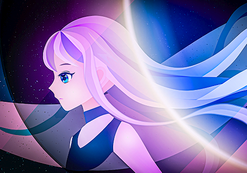 MUSE Winner - Of Stars and the Silent Night