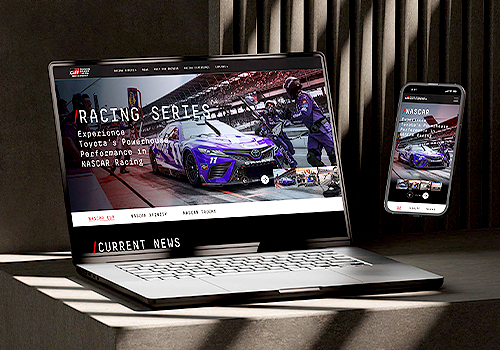 MUSE Winner - Toyota Gazoo Racing North America