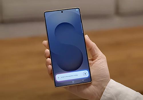 MUSE Winner - Allstate Protection Plans | Galaxy S25 Ultra Breakability