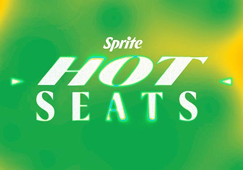 MUSE Winner - Hot Seats