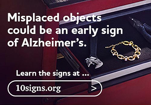MUSE Winner - Know The Signs
