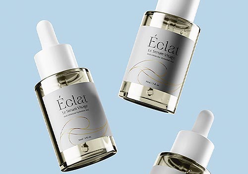 MUSE Winner - Éclat — French Radiance from Within