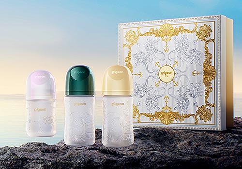 MUSE Advertising Awards - Luminous Love, Born to Shine