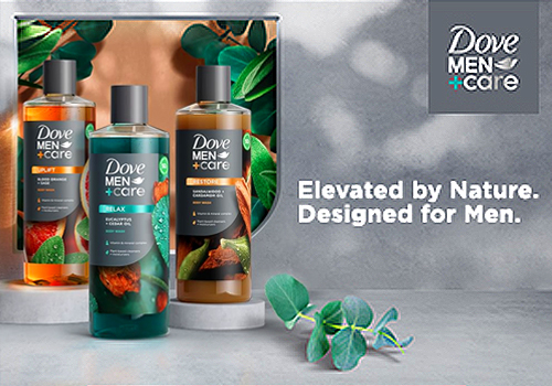 MUSE Winner - Elevated by Nature