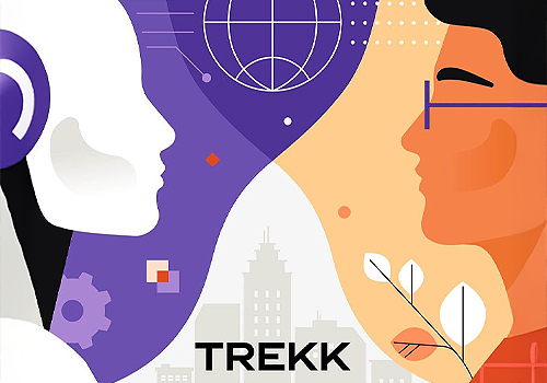 MUSE Winner - Trekk