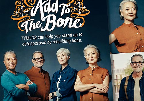 MUSE Advertising Awards - Add to the Bone