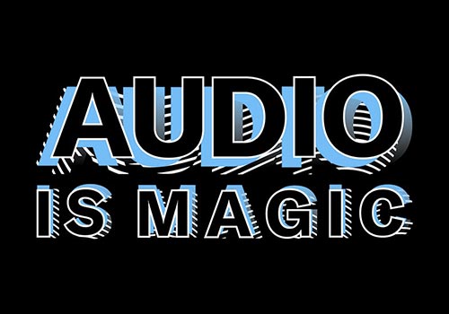 MUSE Winner - Audio Is Magic