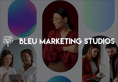 MUSE Winner - Bleu: 
