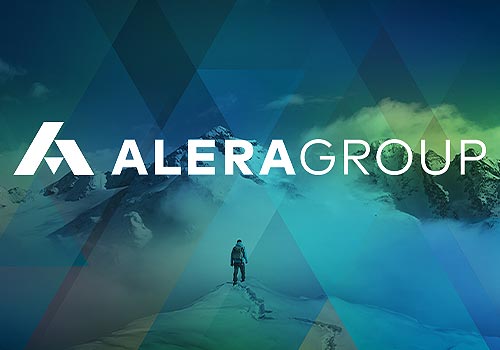 MUSE Winner - Refreshing the Alera Group brand