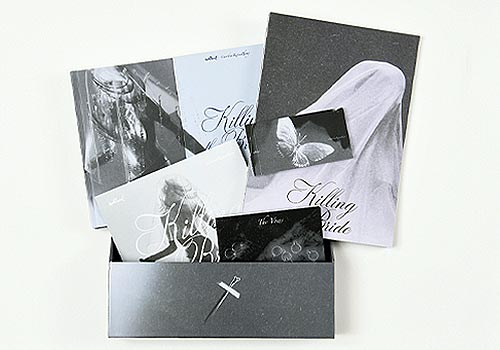 MUSE Winner - Graphic Designer