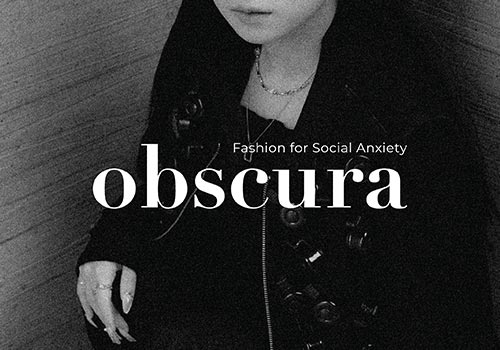 MUSE Advertising Awards - obscura