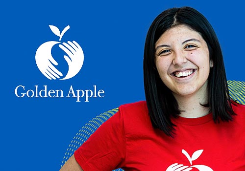 MUSE Advertising Awards - Expanding the Teacher Pipeline