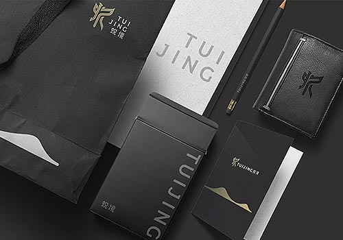 MUSE Winner - TUIJING