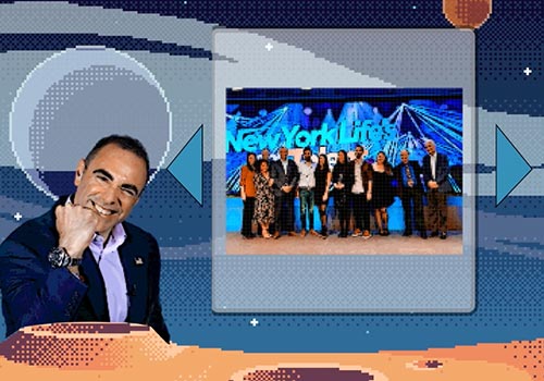 MUSE Winner - Giving Campaign 2025: Promo video