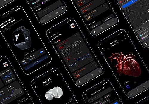 MUSE Winner - Pice – Heart Attack Prevention App 