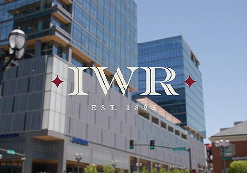 MUSE Winner - IWR’s Brand Anthem Video Brings Its Next Chapter to Life