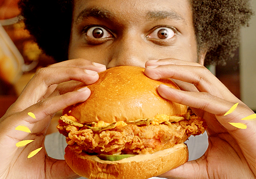 MUSE Winner - Sandwich Senses