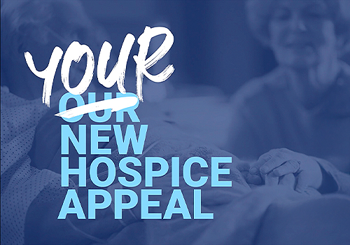 MUSE Winner - Your New Hospice Appeal