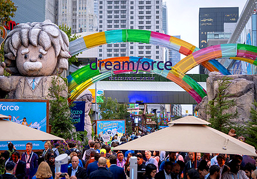 MUSE Winner - Dreamforce 2024