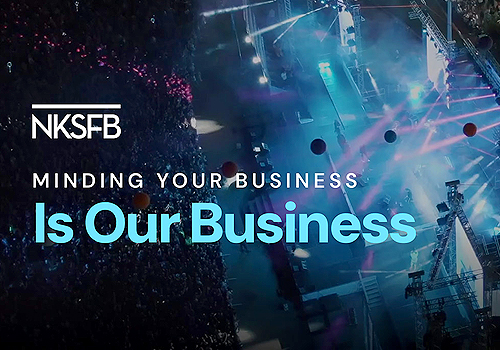 MUSE Winner - NKSFB Website