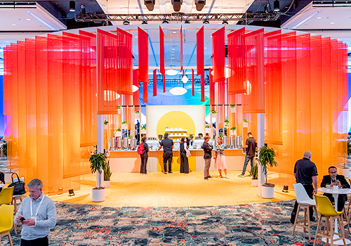 MUSE Winner - Google Cloud Next 2025