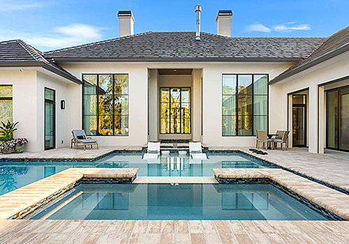 MUSE Winner - Splashworks Total Pool Management Website