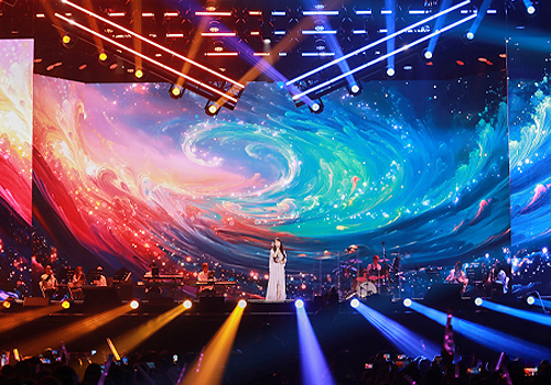 MUSE Advertising Awards - Mai Meng 35th Anniversary Concert Tour