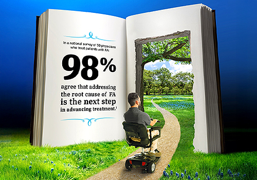 The Next Chapter in FA – Integrated Marketing / Integrated Marketing Campaign, 2025 MUSE Creative Awards Winner