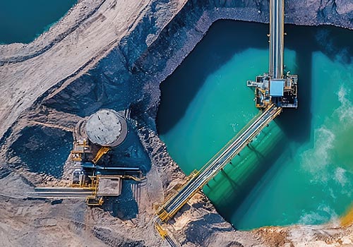 Navigating Auditing Headwinds in Mining – Branded Content / E-Book, 2025 MUSE Creative Awards Winner