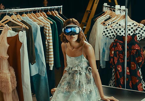 MUSE Advertising Awards - Vimeo REFRAME Video Innovation Conference