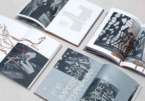 2025 MUSE Creative Awards Winner - Socrates Editions 5