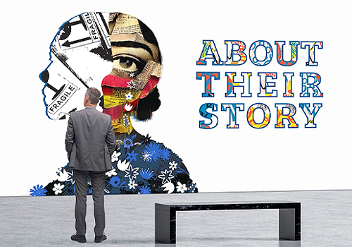 MUSE Advertising Awards - National Alliance on Mental Illness Branding