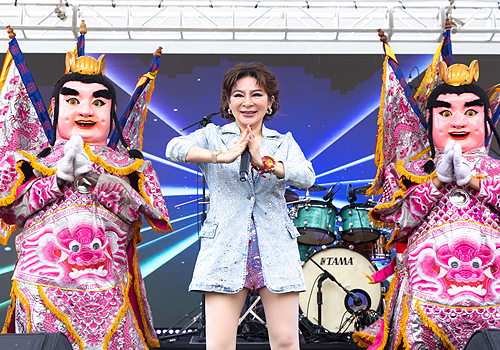 MUSE Advertising Awards - The Yunlin West Ocean Music Festival 2025