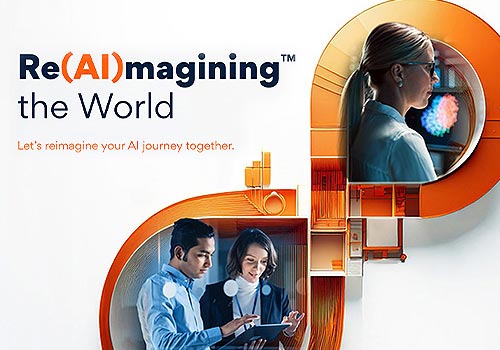 MUSE Advertising Awards - Building Persistent's Global AI Thought Leadership