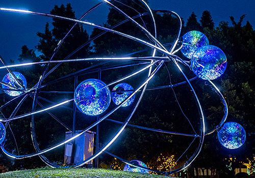 MUSE Winner - 2025 Yilan International Children's Play and Art Festival