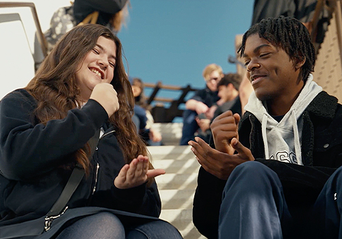 Kids Say the Smartest Things – Audio / PSA, 2025 MUSE Creative Awards Winner